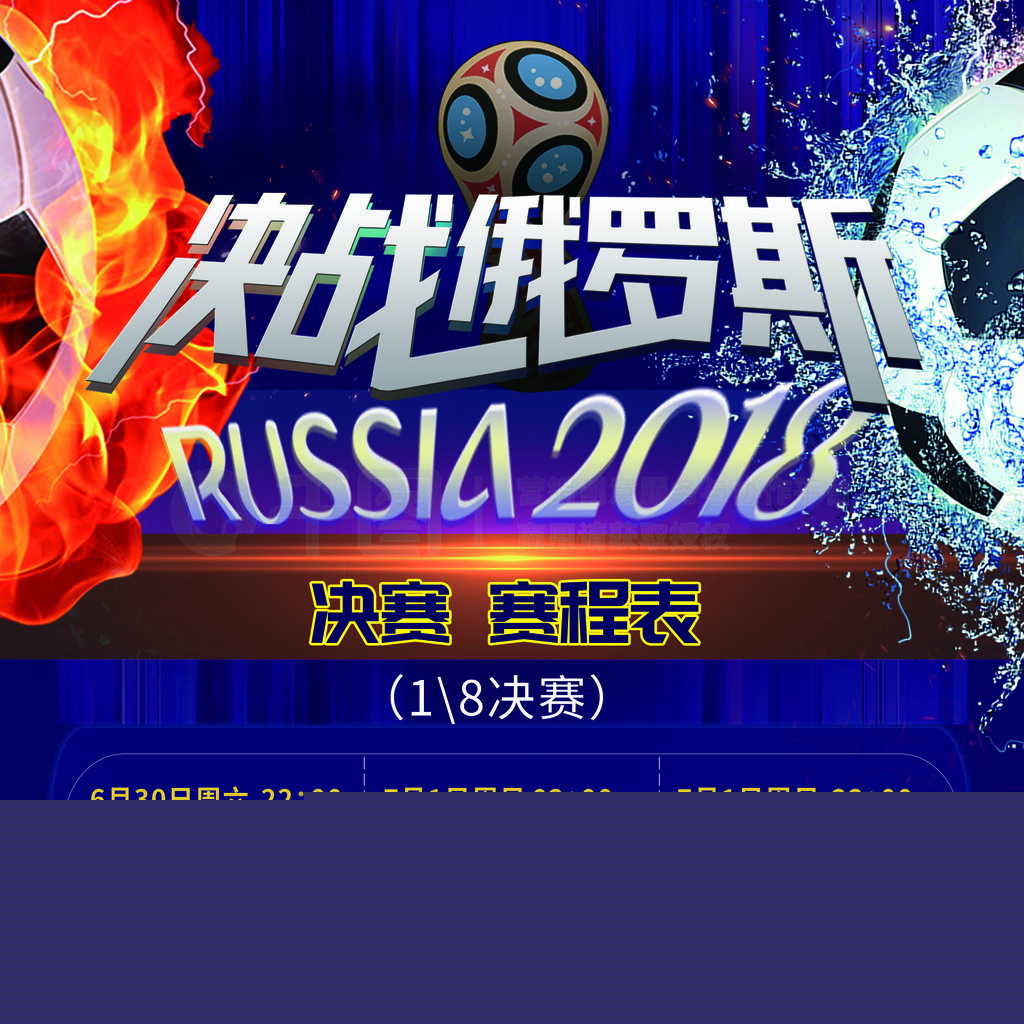 表现同